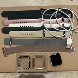 Apple Watch 5 series